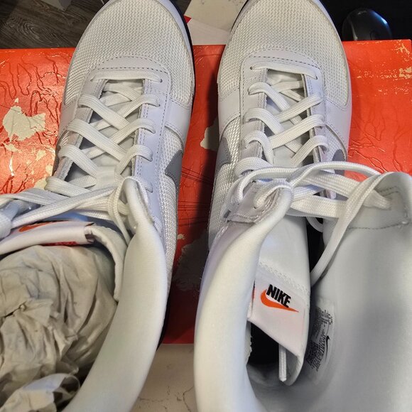 Nike x Stranger Things Field General High Eleven IM3875-100 Men's Size 10 US NEW - Picture 8 of 16